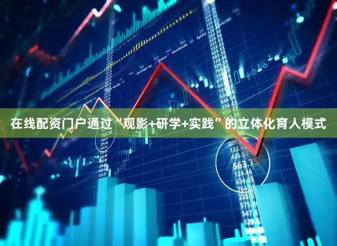 在线配资门户通过“观影+研学+实践”的立体化育人模式